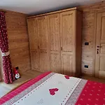 La Maison Des Coeurs, Апартаменты Конье