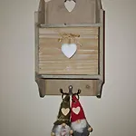 La Maison Des Coeurs, Апартаменты *