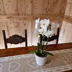 La Maison Des Coeurs,