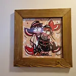 아파트 La Maison Des Coeurs,
