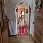 La Maison Des Coeurs, Апартаменты Конье