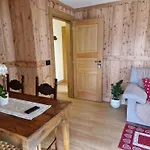 La Maison Des Coeurs, Апартаменты Конье