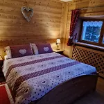 La Maison Des Coeurs,