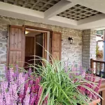 La Maison Des Coeurs, * Cogne
