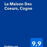 La Maison Des Coeurs, Апартаменты