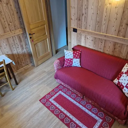La Maison Des Coeurs, Apartamento *