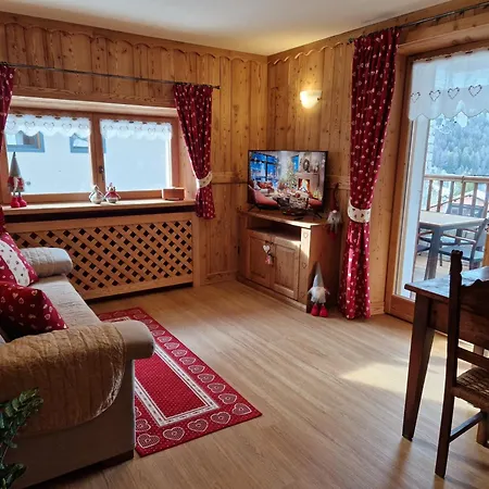 La Maison Des Coeurs, * Cogne