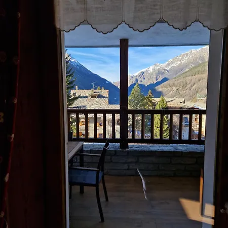 Appartement La Maison Des Coeurs,