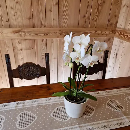 La Maison Des Coeurs,