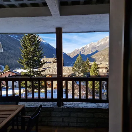 Apartment La Maison Des Coeurs, *