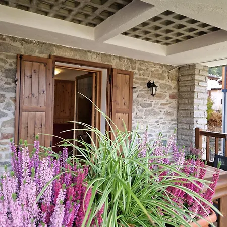 La Maison Des Coeurs, * Cogne