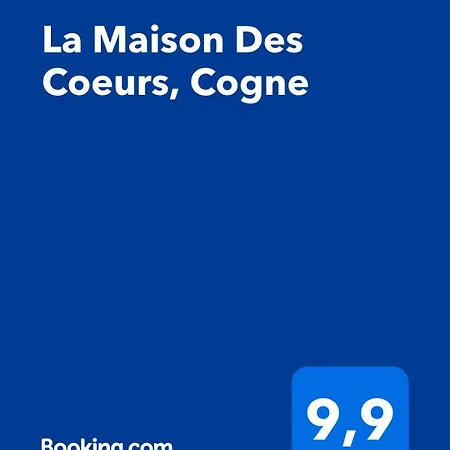 La Maison Des Coeurs, Apartamento
