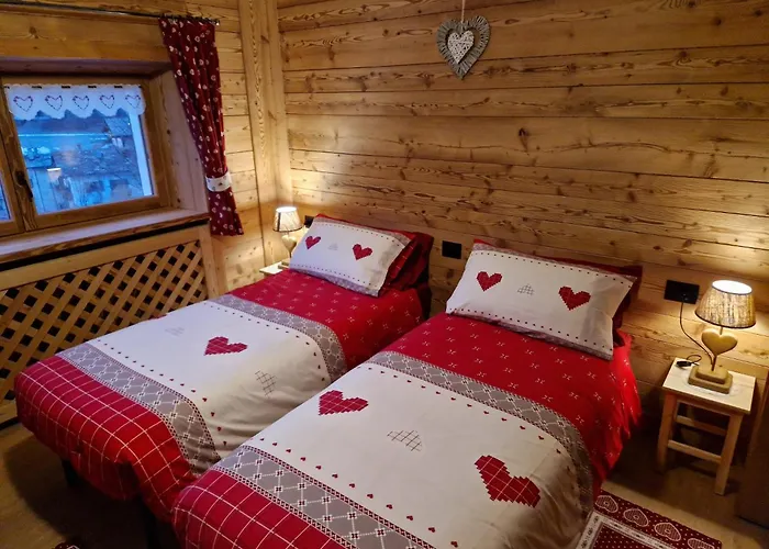 Апартаменты La Maison Des Coeurs, *