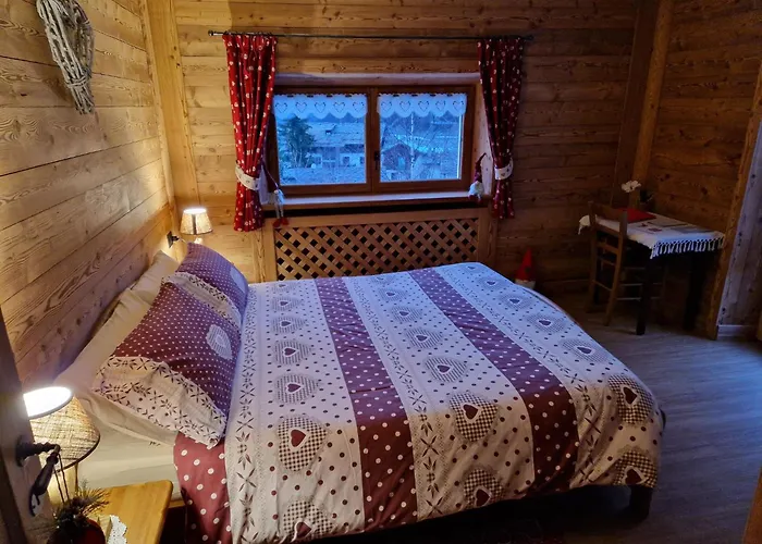 Apartment La Maison Des Coeurs,