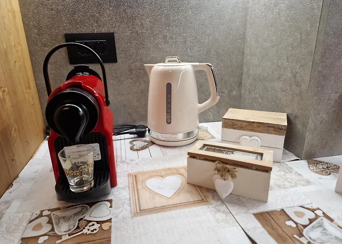 La Maison Des Coeurs, Cogne