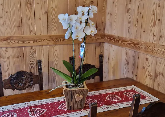 La Maison Des Coeurs, *