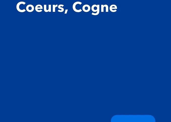 La Maison Des Coeurs, Apartment